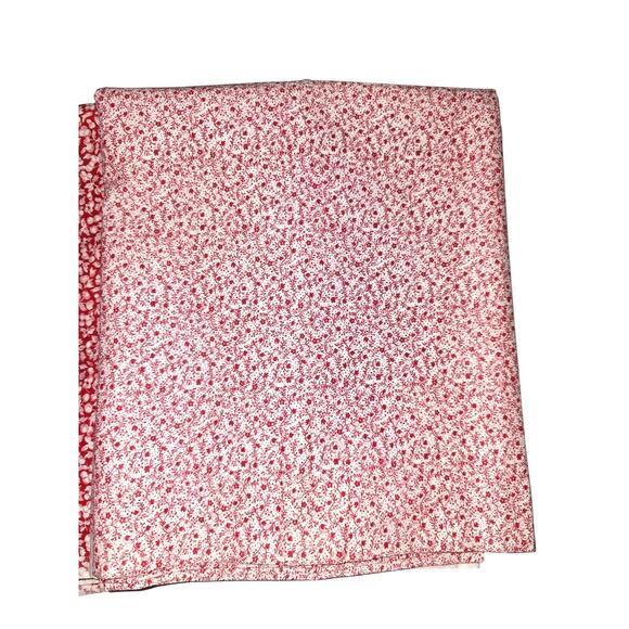 V.I.P. Print Fabic Pieces Gingham Country Lot of 4 Each one is 1-2 Yard s - Picture 3 of 5